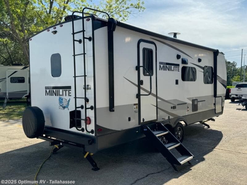 2023 Forest River Rockwood Mini Lite 2511S RV for Sale in Tallahassee