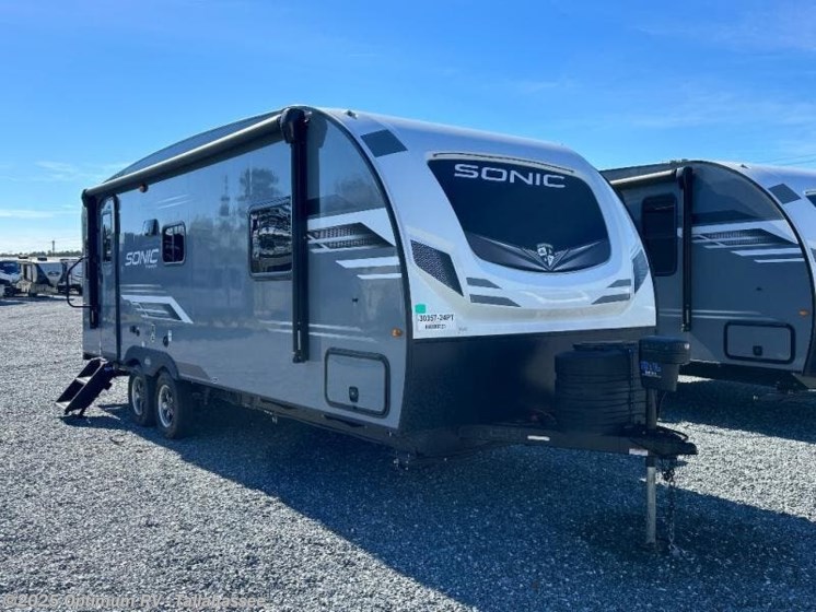 2024 Venture RV Sonic 231VRL RV for Sale in Tallahassee, FL 32304 ...