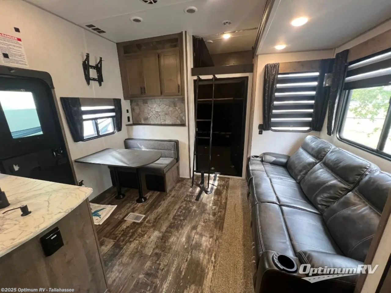 2021 Forest River Cherokee Wolf Pack 335PACK13 RV for Sale in