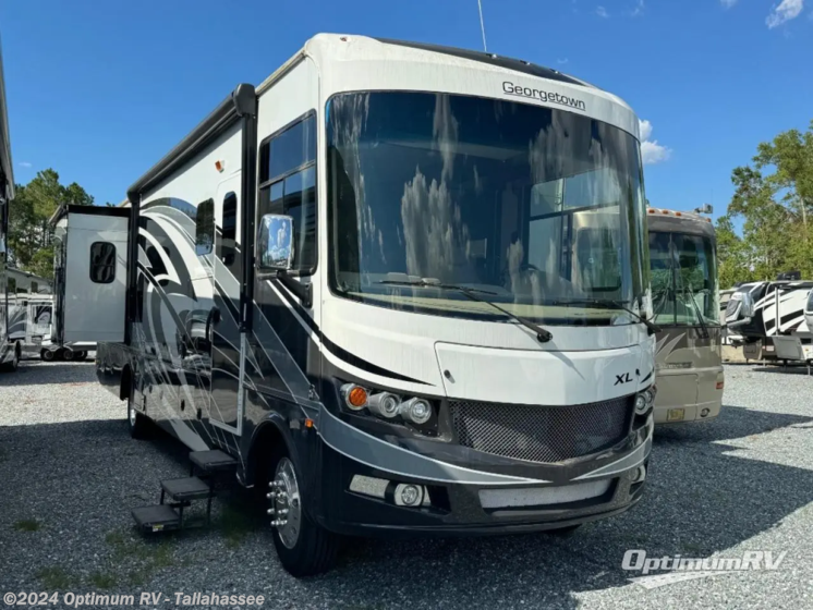 Used 2019 Forest River Georgetown XL 369DS available in Tallahassee, Florida