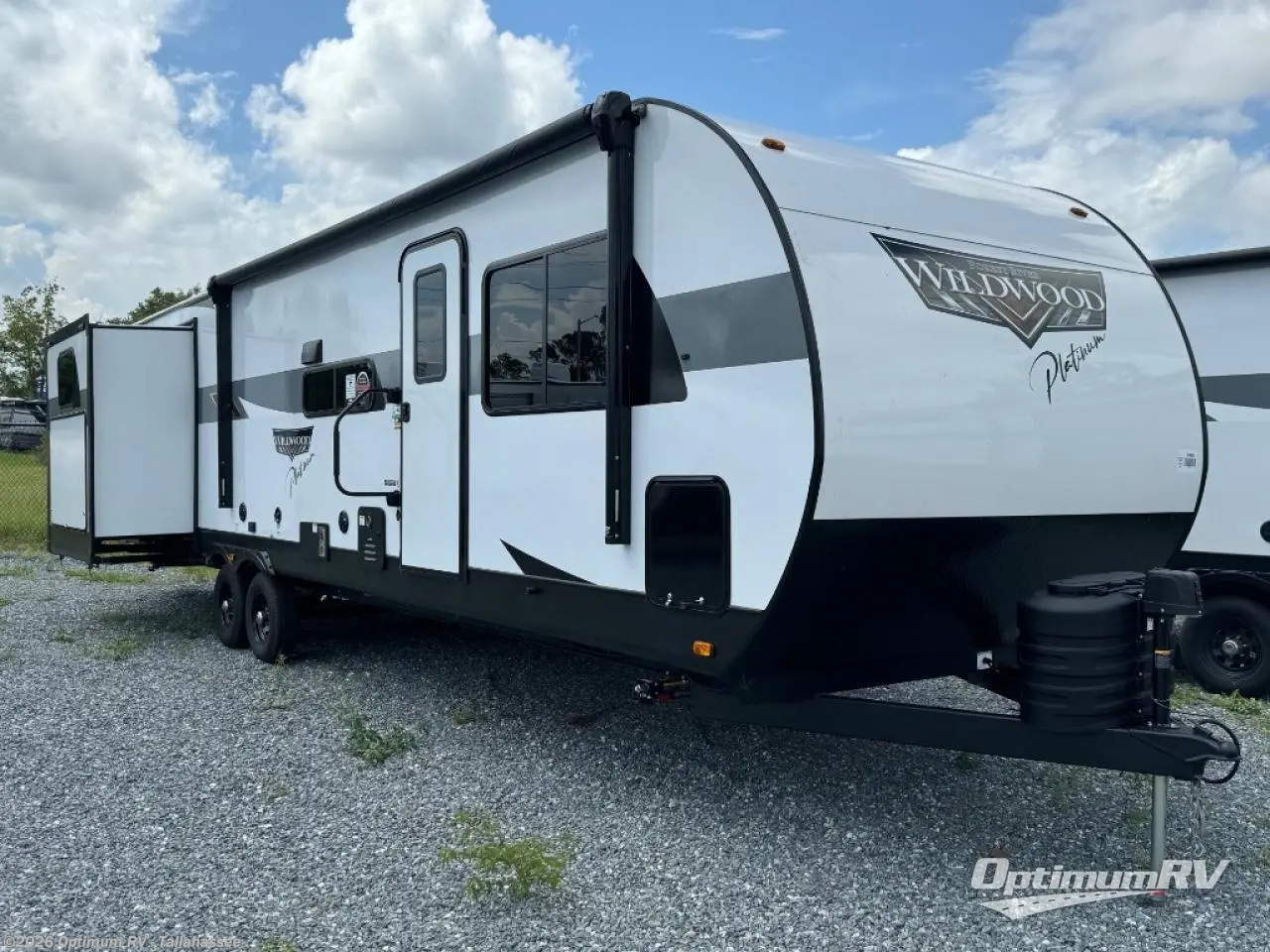 2024 Forest River Wildwood 31KQBTS RV for Sale in Tallahassee, FL 32304 ...