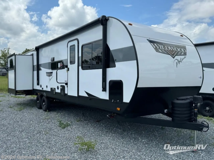 2024 Forest River Wildwood 31KQBTS RV for Sale in Tallahassee, FL 32304 ...