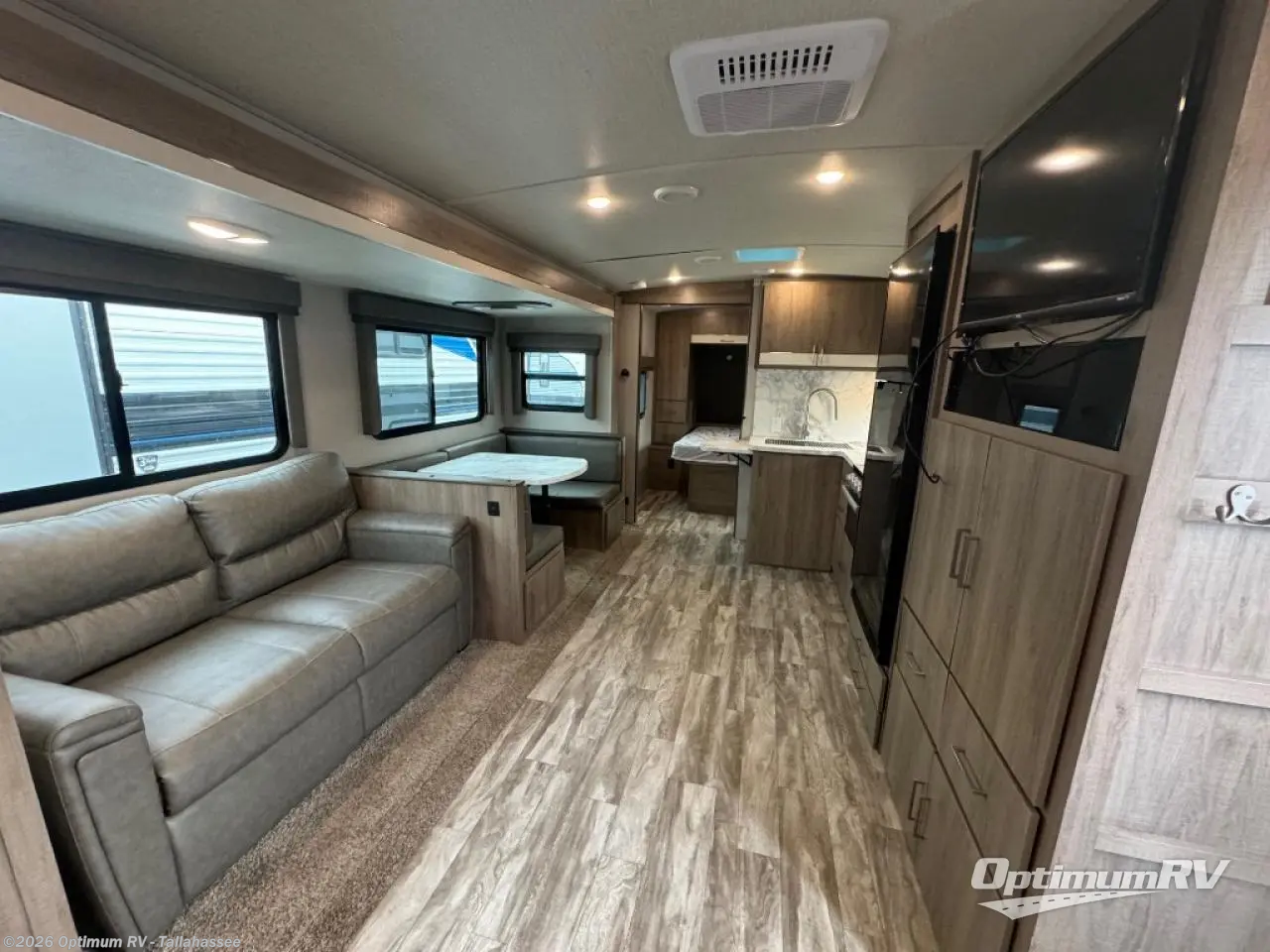 Used 2022 Grand Design Imagine 2600RB available in Tallahassee, Florida