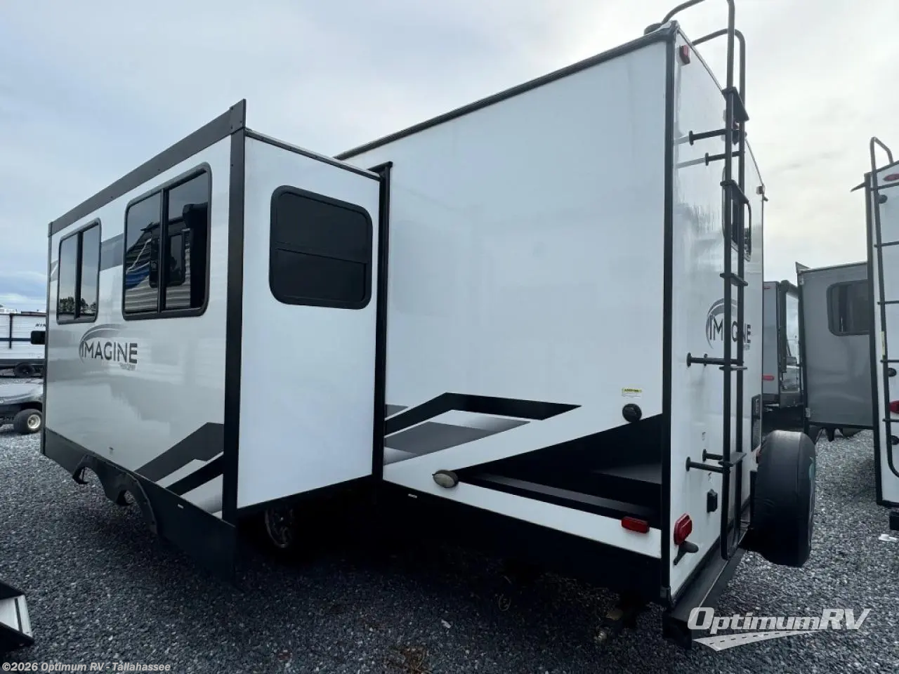 2022 Imagine 2600RB by Grand Design from Optimum RV - Tallahassee in Tallahassee, Florida