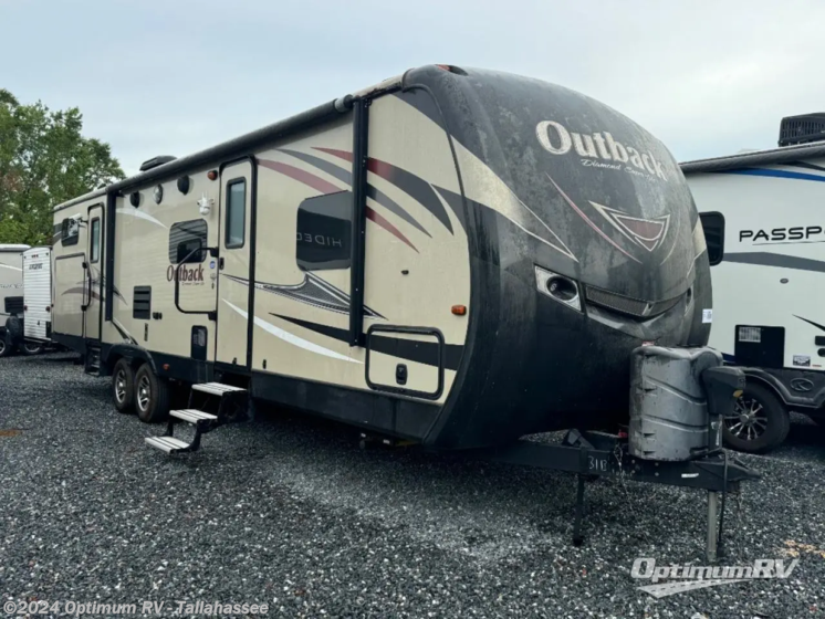 Used 2016 Keystone Outback 312BH available in Tallahassee, Florida