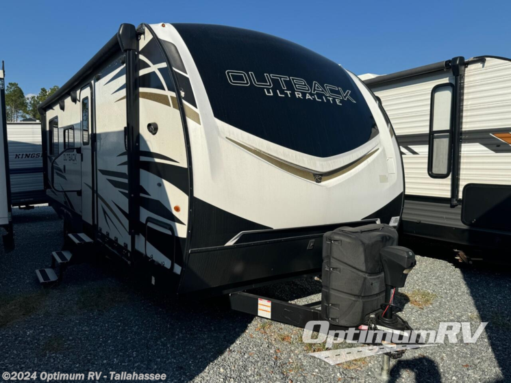 Used 2022 Keystone Outback Ultra Lite 240URS available in Tallahassee, Florida