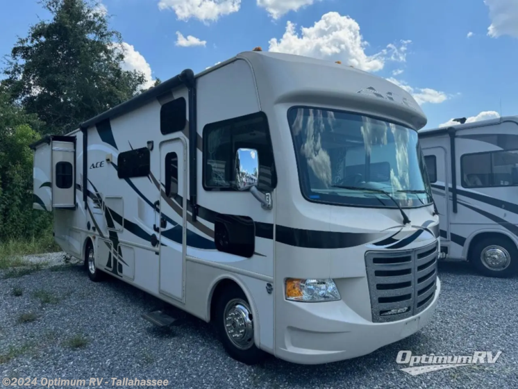 Used 2015 Thor ACE 30.1 available in Tallahassee, Florida