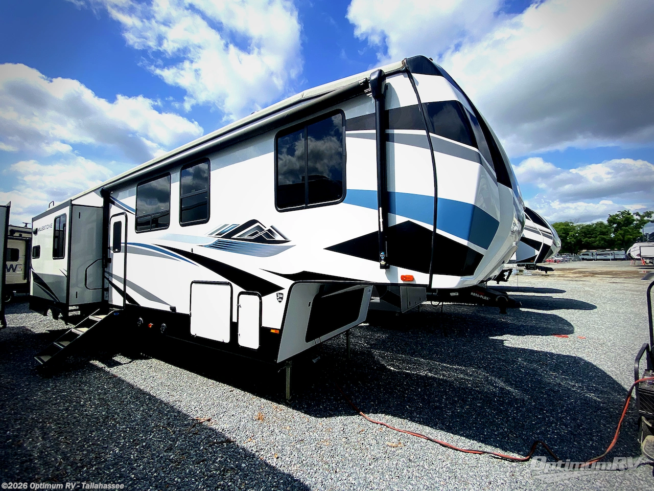 Milestone Rv 2022 2022 Heartland Milestone 360HP RV for Sale in Tallahassee, FL 32304 ...