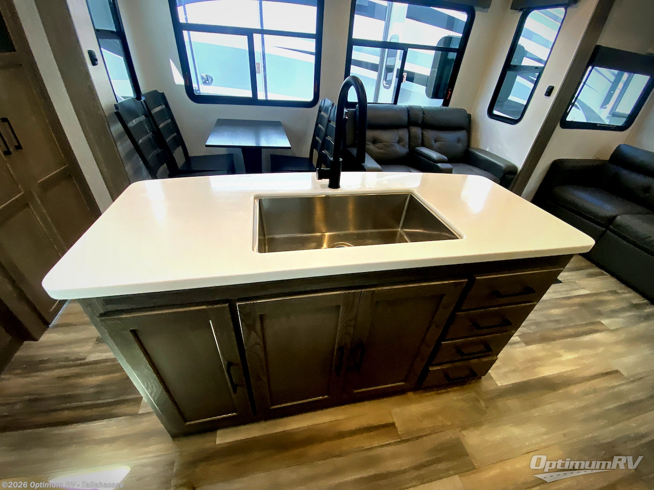 Milestone Rv 2022 2022 Heartland Milestone 360HP RV for Sale in Tallahassee, FL 32304 ...