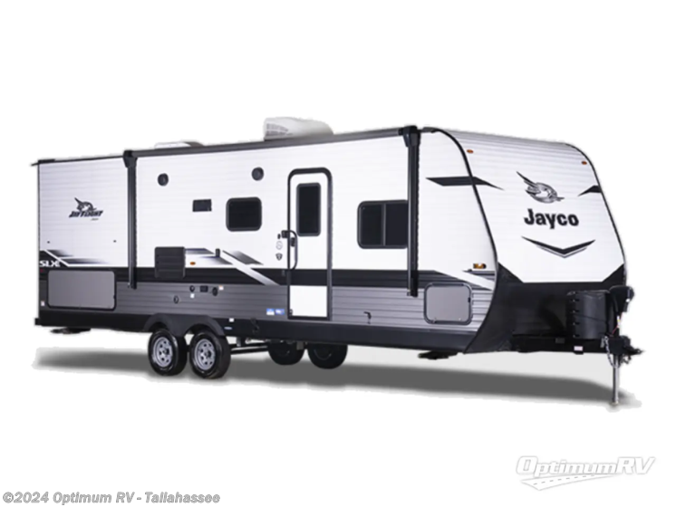 Used 2022 Jayco Jay Flight SLX 8 264BH available in Tallahassee, Florida