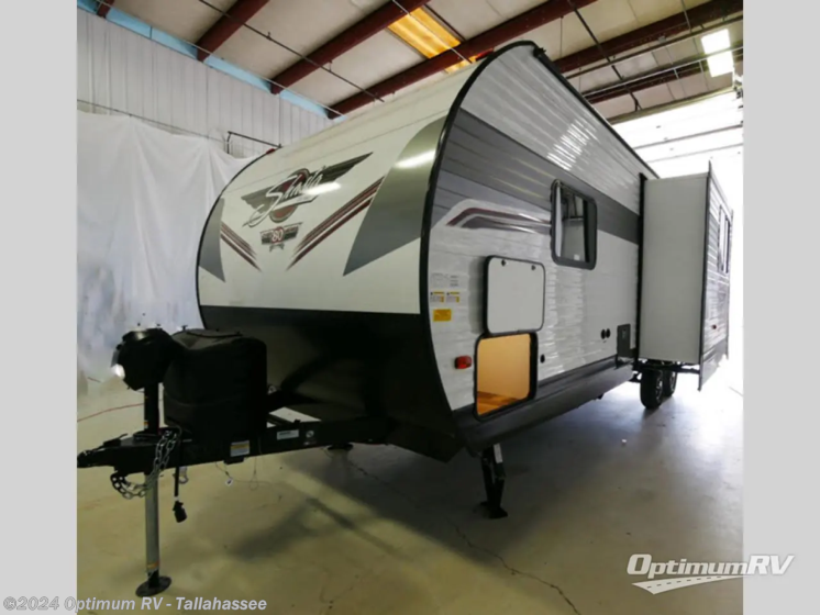 Used 2022 Shasta Shasta 25RS available in Tallahassee, Florida