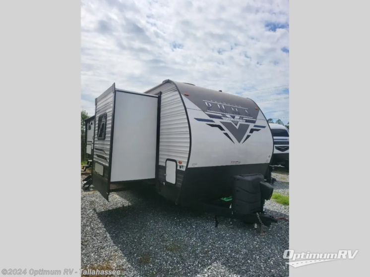 Used 2022 Palomino Puma 27RLSS available in Tallahassee, Florida