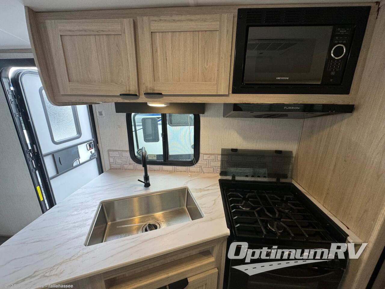 Used 2023 Cruiser RV Shadow Cruiser 280QBS available in Tallahassee, Florida