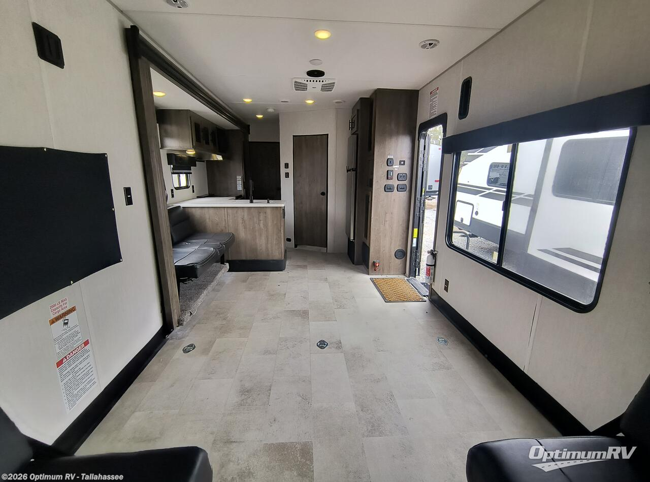 Used 2022 Forest River Vengeance Rogue 29KS available in Tallahassee, Florida