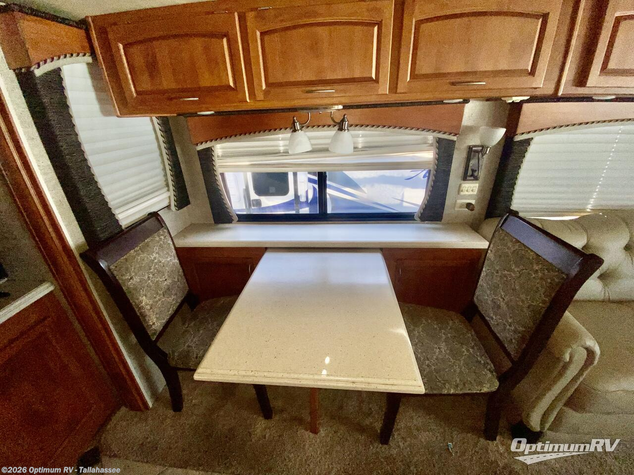 2009 Holiday Rambler Endeavor 38 PDQ RV for Sale in Tallahassee, FL ...