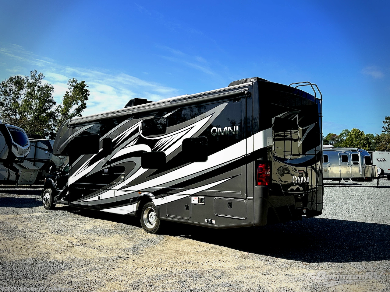2022 Omni RS36 by Thor from Optimum RV - Tallahassee in Tallahassee, Florida
