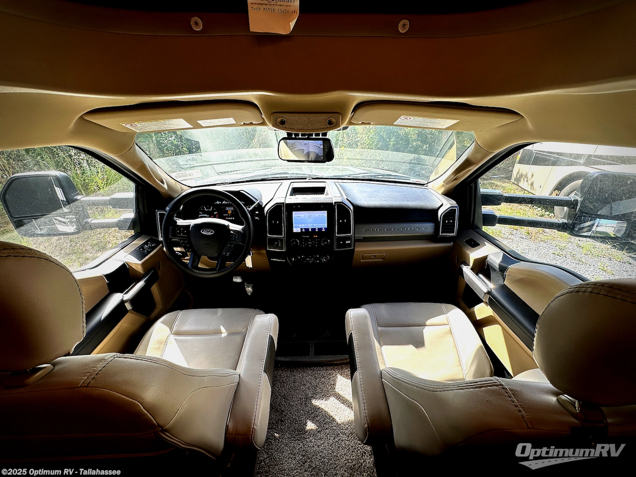 Used 2022 Thor Omni RS36 available in Tallahassee, Florida