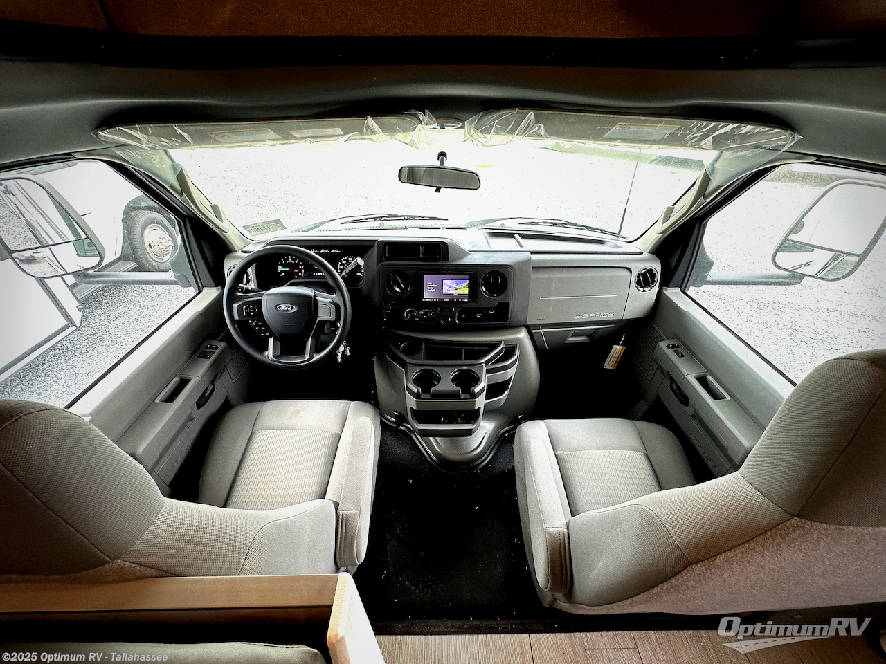 New 2025 East to West Entrada 2000NS available in Tallahassee, Florida