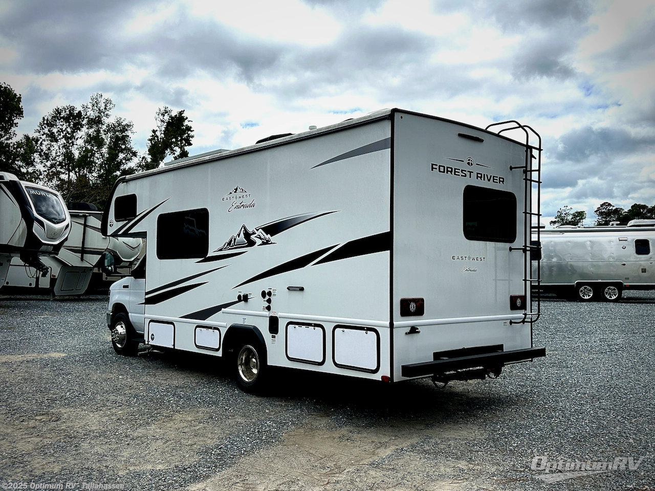 2025 Entrada 2000NS by East to West from Optimum RV - Tallahassee in Tallahassee, Florida