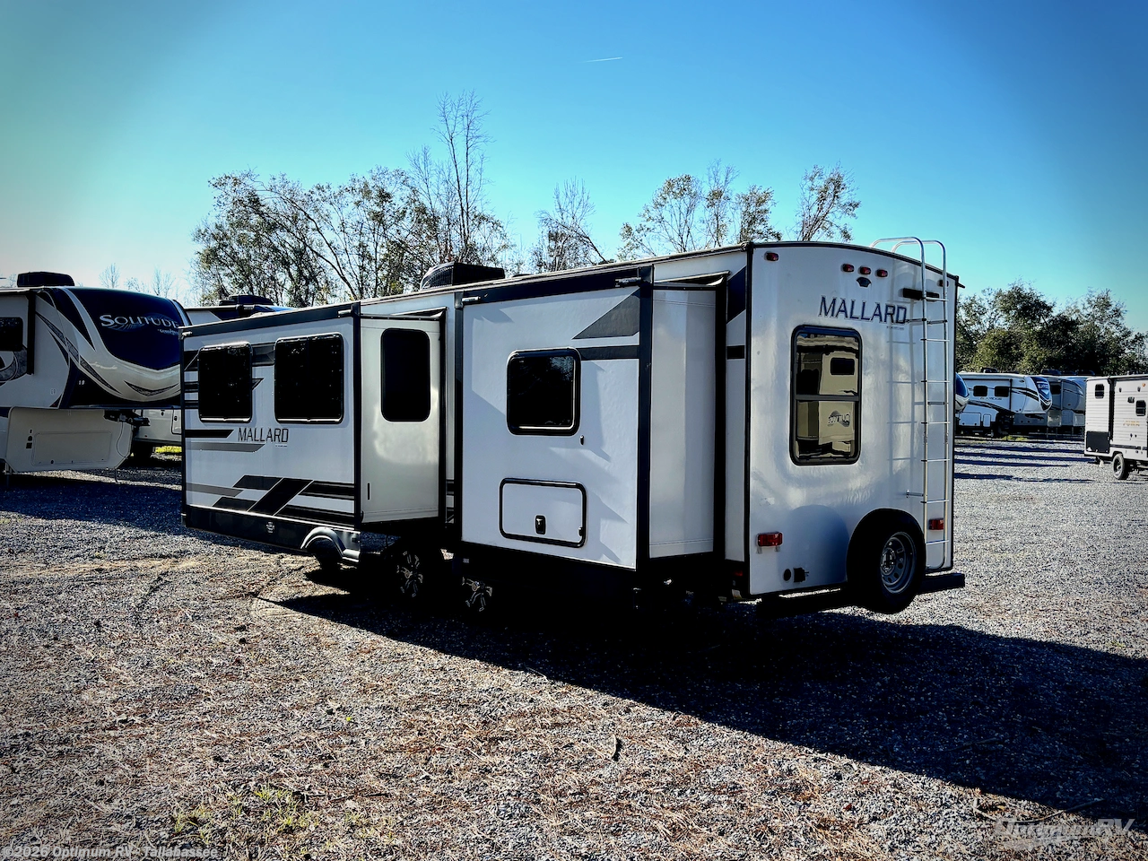 2023 Mallard 267FK by Heartland from Optimum RV - Tallahassee in Tallahassee, Florida