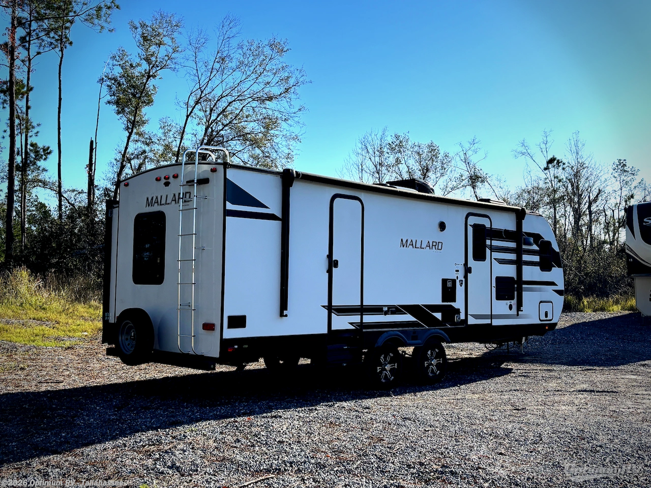 2023 Heartland Mallard 267FK - Used Travel Trailer For Sale by Optimum RV - Tallahassee in Tallahassee, Florida features Slideout, Awning
