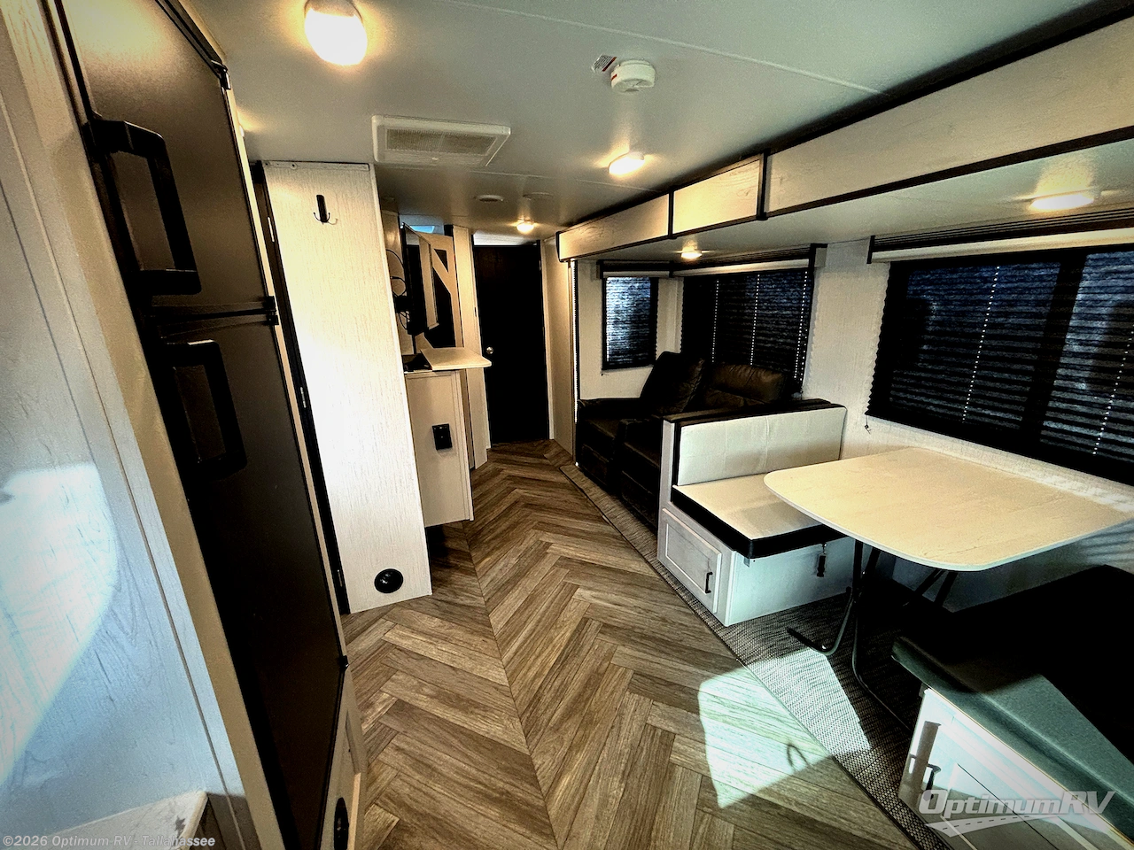 Used 2023 Heartland Mallard 267FK available in Tallahassee, Florida