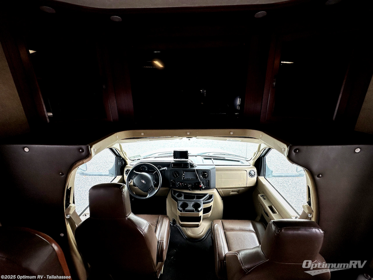 2017 Sunseeker 2500TS Ford by Forest River from Optimum RV - Tallahassee in Tallahassee, Florida