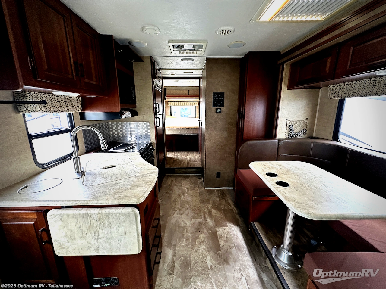 Used 2017 Forest River Sunseeker 2500TS Ford available in Tallahassee, Florida