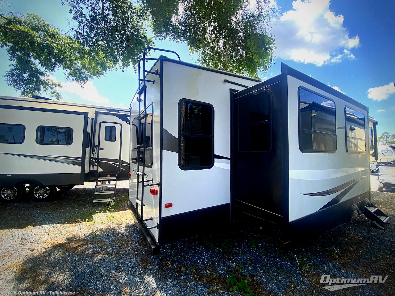 2021 Keystone Sprinter Limited 3190RLS #1AR267 - For Sale in ...