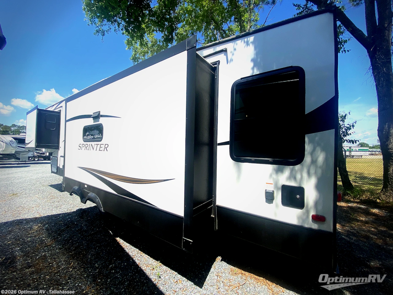 2021 Keystone Sprinter Limited 3190RLS #1AR267 - For Sale in ...
