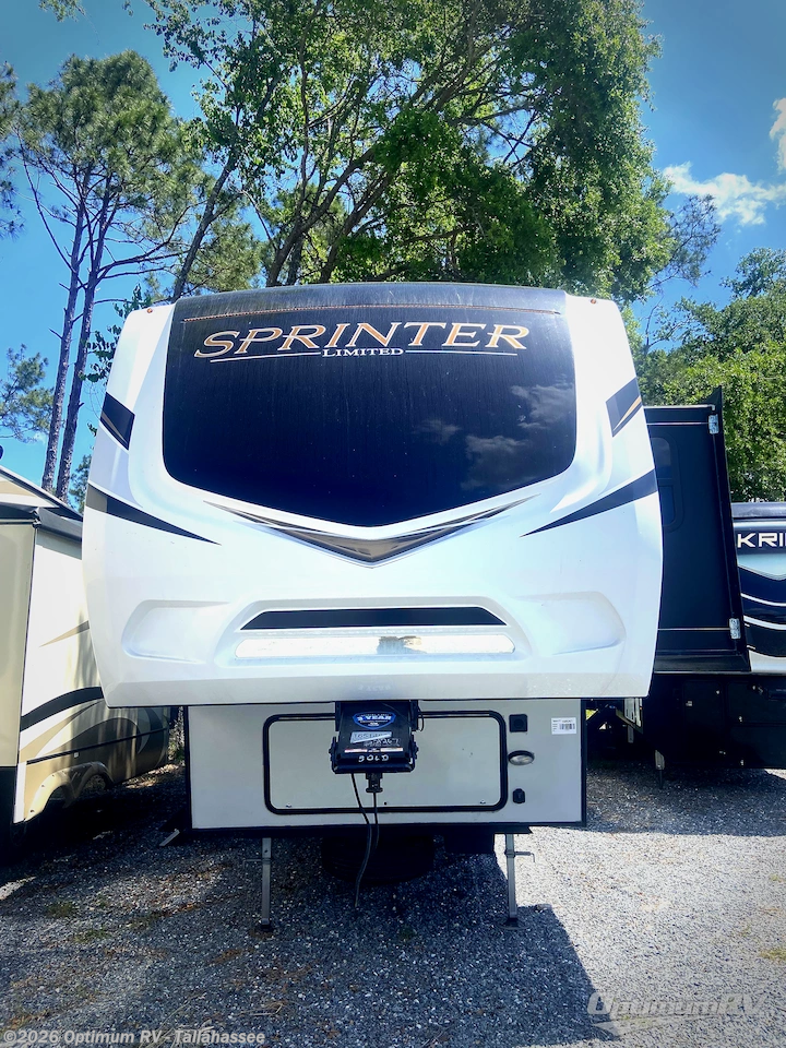 2021 Keystone Sprinter Limited 3190RLS #1AR267 - For Sale in ...