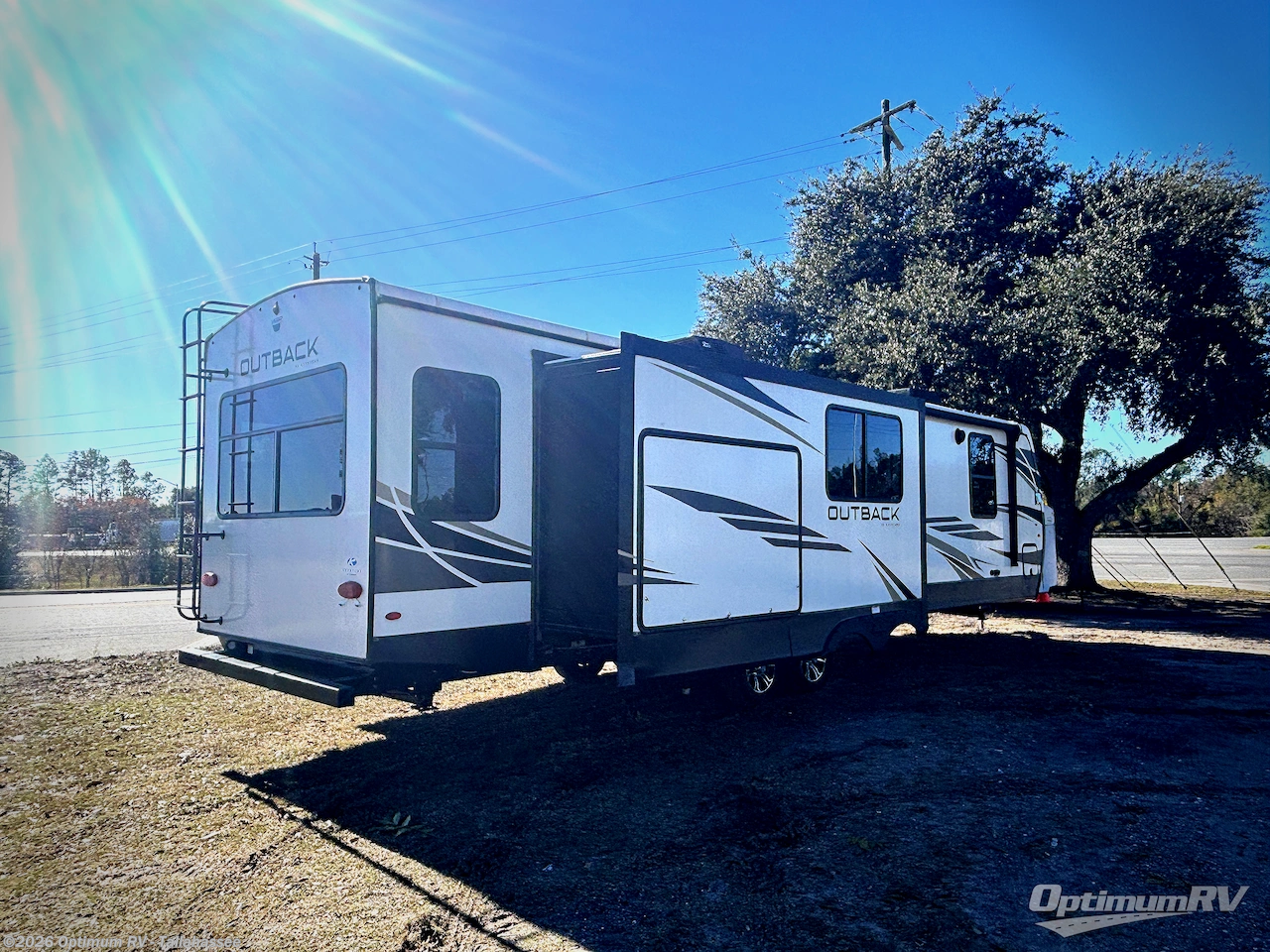 2022 Outback 330RL by Keystone from Optimum RV - Tallahassee in Tallahassee, Florida