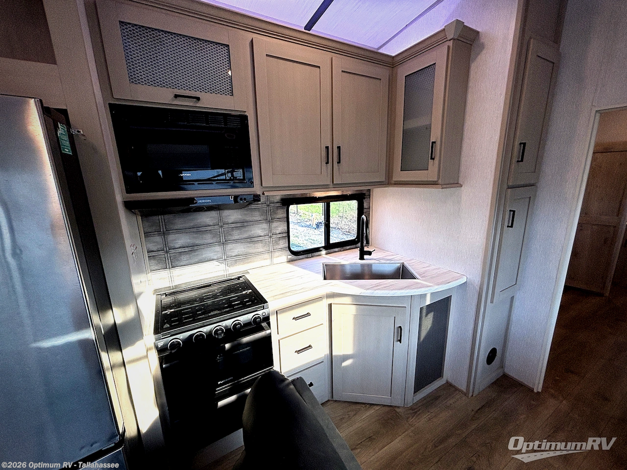 Used 2023 Forest River Salem Hemisphere 356QB available in Tallahassee, Florida