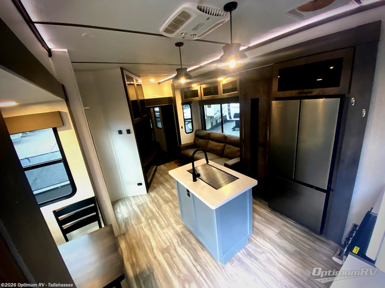 Used 2022 Skyline Alliance Valor 42V13 available in Tallahassee, Florida