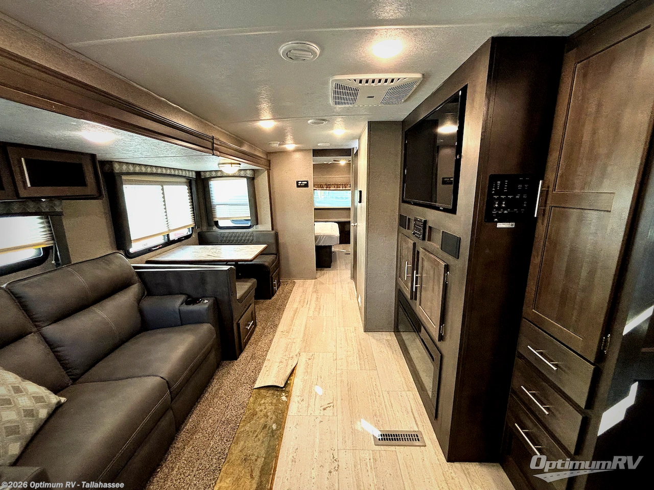 Used 2020 Forest River Flagstaff Super Lite 26RKBS available in Tallahassee, Florida