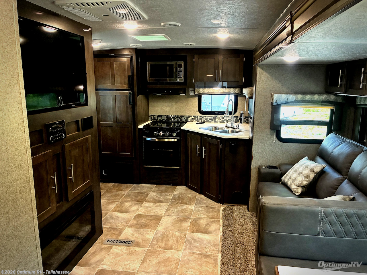 2020 Flagstaff Super Lite 26RKBS by Forest River from Optimum RV - Tallahassee in Tallahassee, Florida