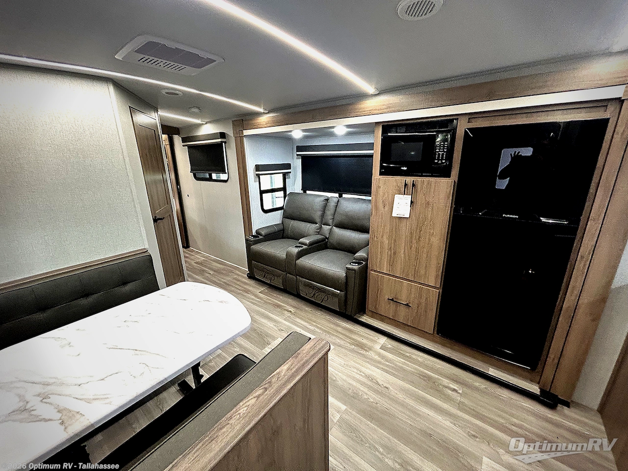 Used 2024 Grand Design Imagine 2660BS available in Tallahassee, Florida