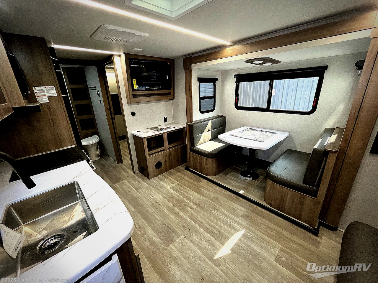 Used 2024 Grand Design Imagine XLS 22BHE available in Tallahassee, Florida