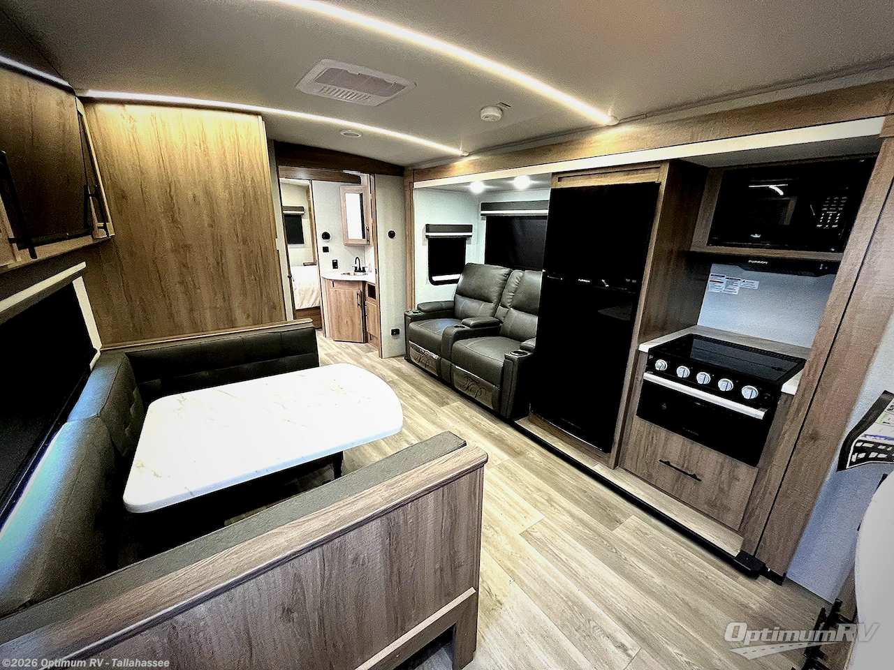 Used 2024 Grand Design Imagine 2920BS available in Tallahassee, Florida