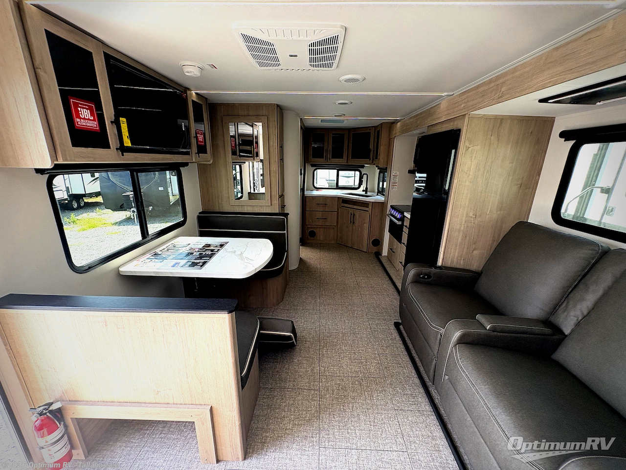 New 2026 Grand Design Imagine XLS 22MLE available in Tallahassee, Florida