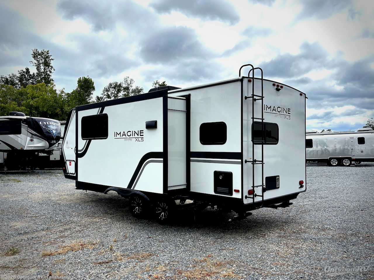 2026 Imagine XLS 22MLE by Grand Design from Optimum RV - Tallahassee in Tallahassee, Florida