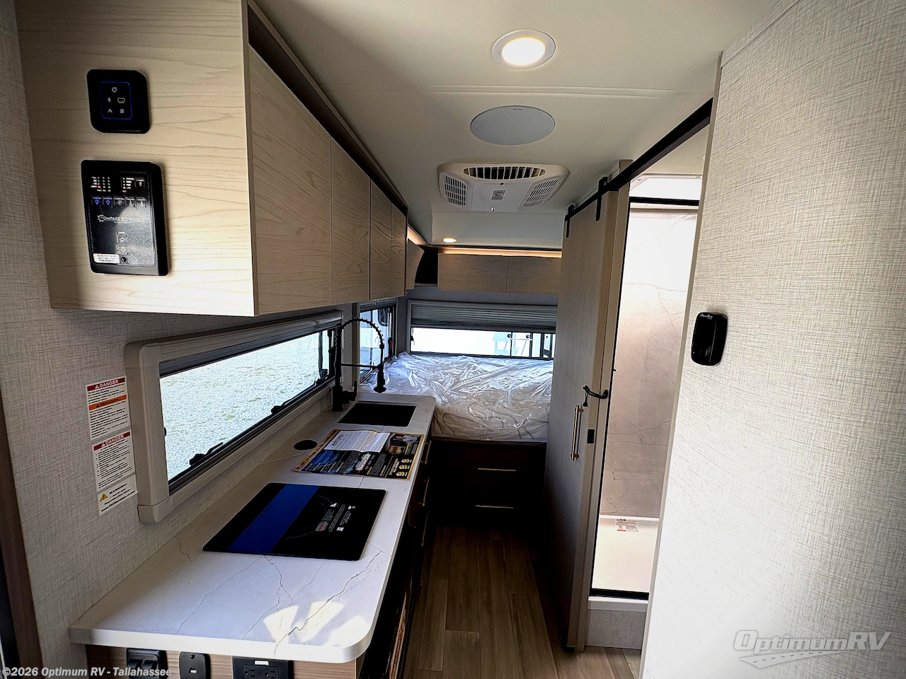 New 2026 Grand Design Serenova 160LG available in Tallahassee, Florida