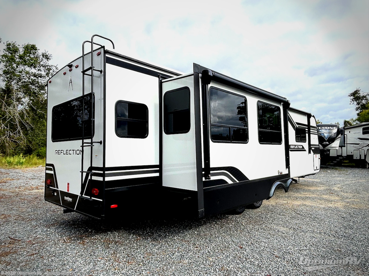 2026 Reflection 356RLTS by Grand Design from Optimum RV - Tallahassee in Tallahassee, Florida