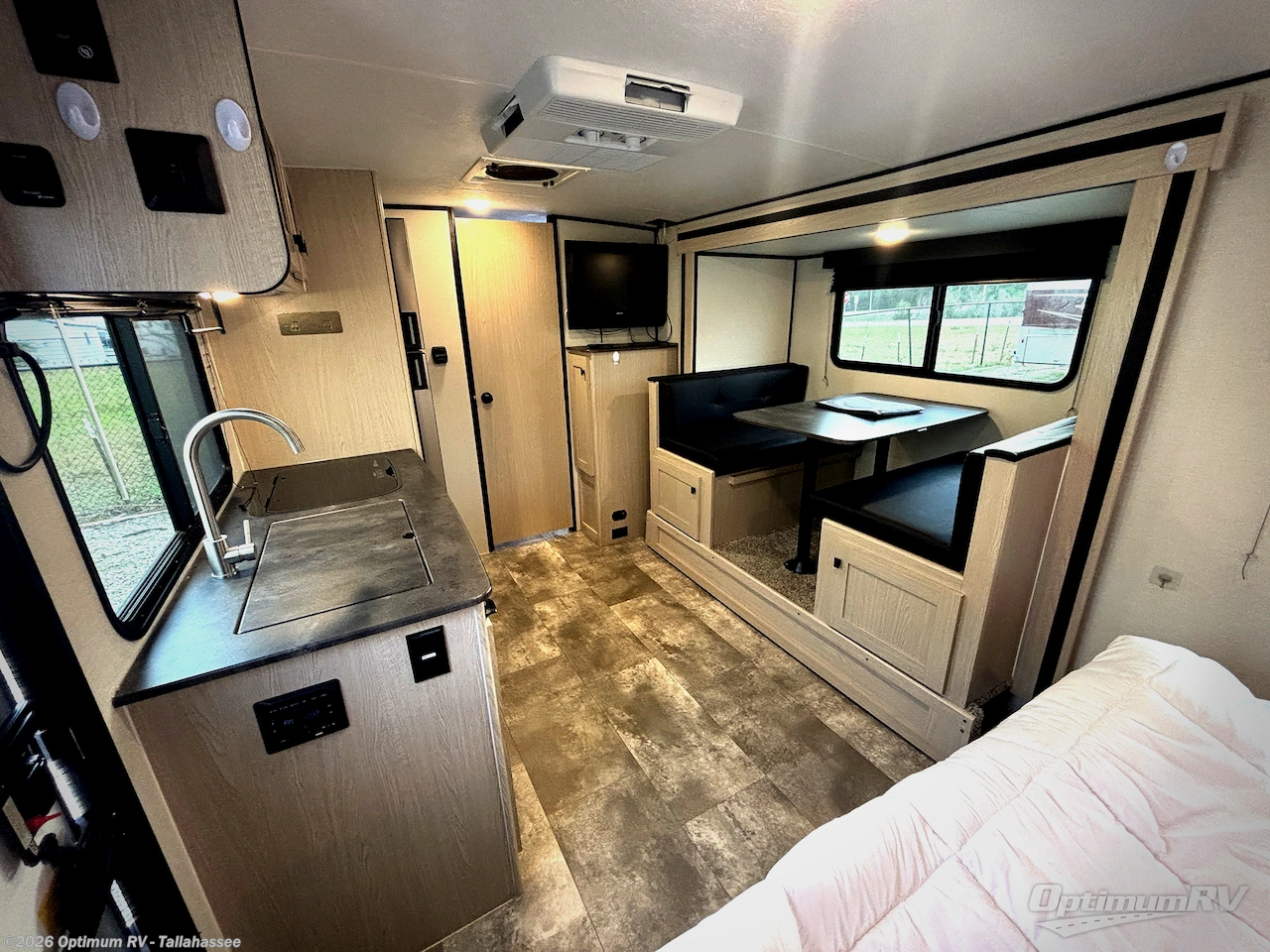Used 2023 Coachmen Apex Nano 203RBK available in Tallahassee, Florida