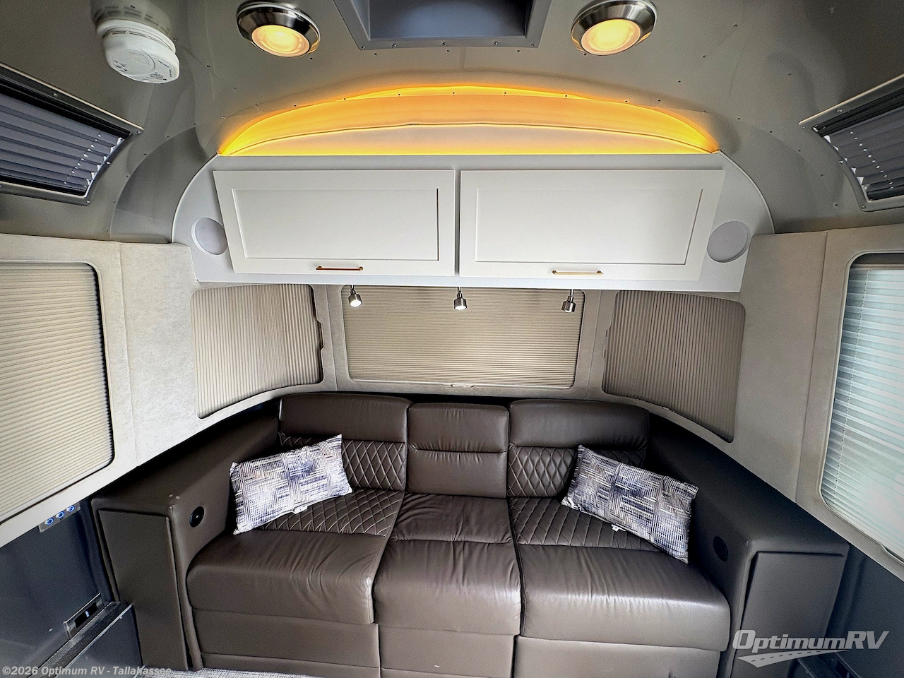 Used 2021 Airstream Globetrotter 30RB available in Tallahassee, Florida
