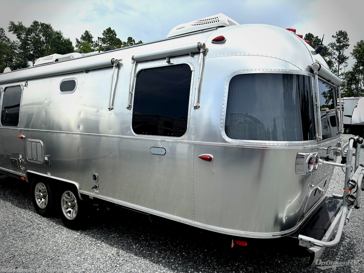 2021 Globetrotter 30RB by Airstream from Optimum RV - Tallahassee in Tallahassee, Florida