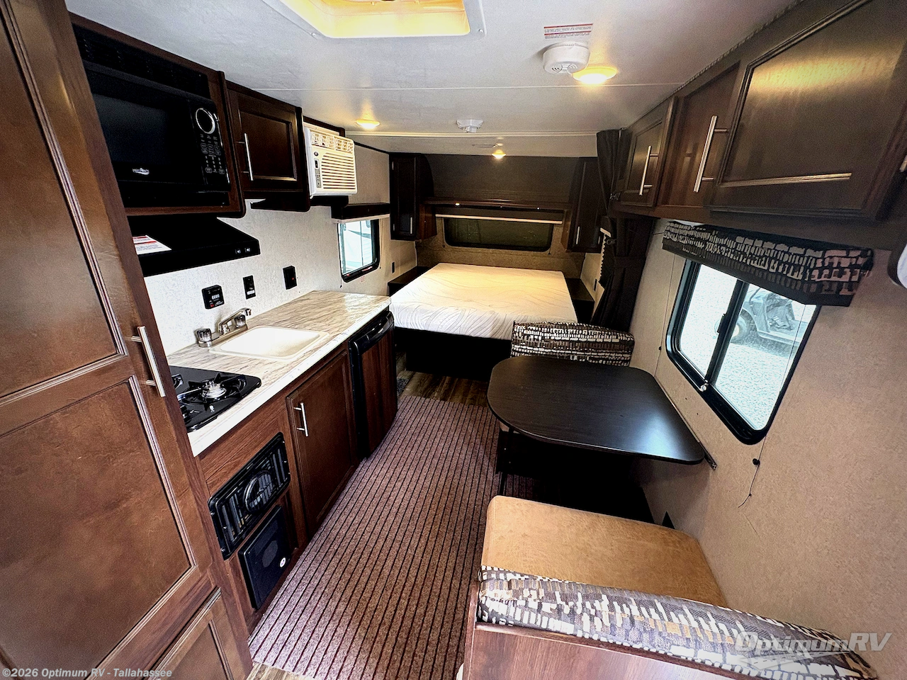 Used 2019 Jayco Jay Flight SLX 7 195RB available in Tallahassee, Florida