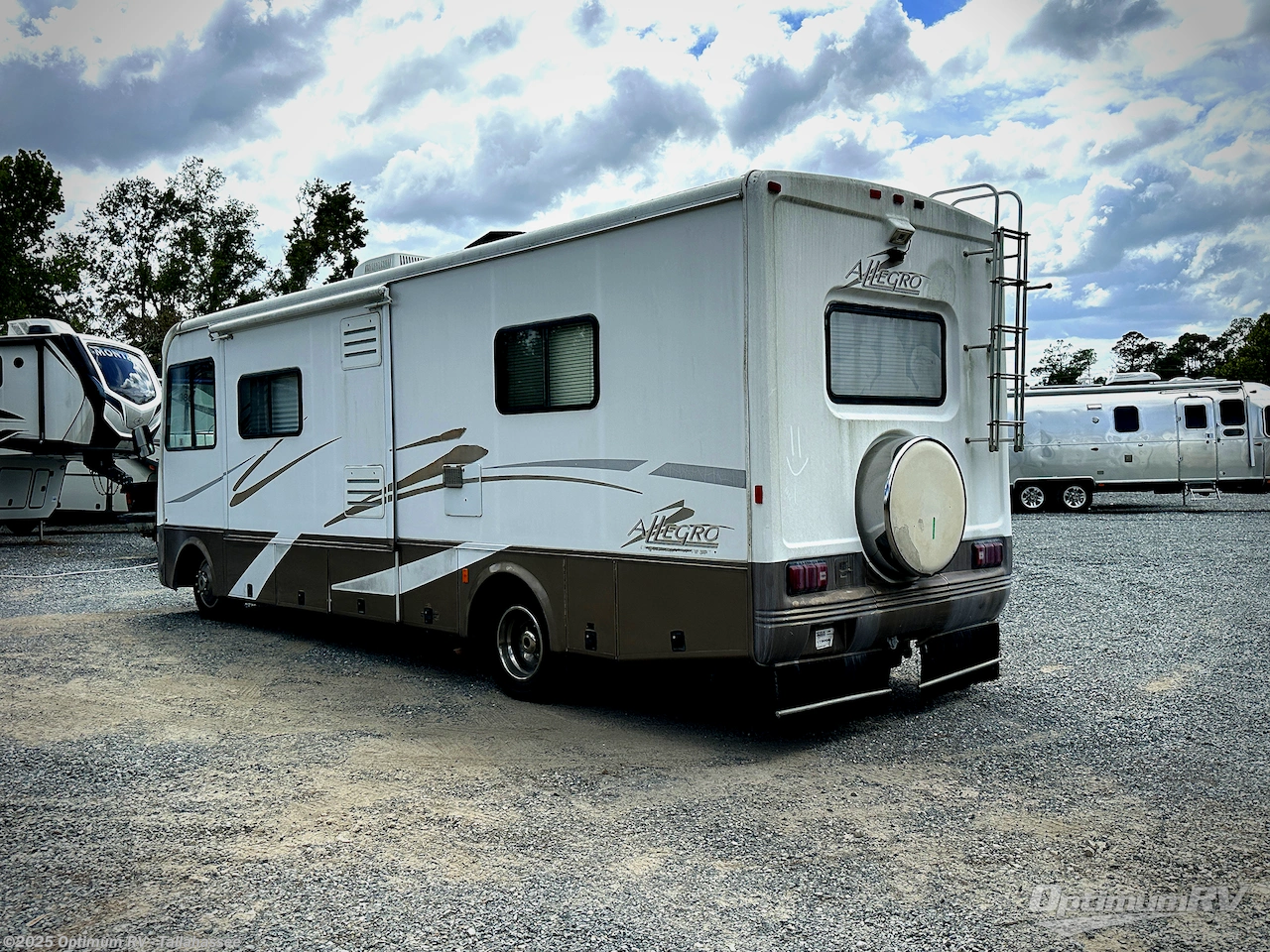 2003 Open Road Allegro 30DA by Tiffin from Optimum RV - Tallahassee in Tallahassee, Florida