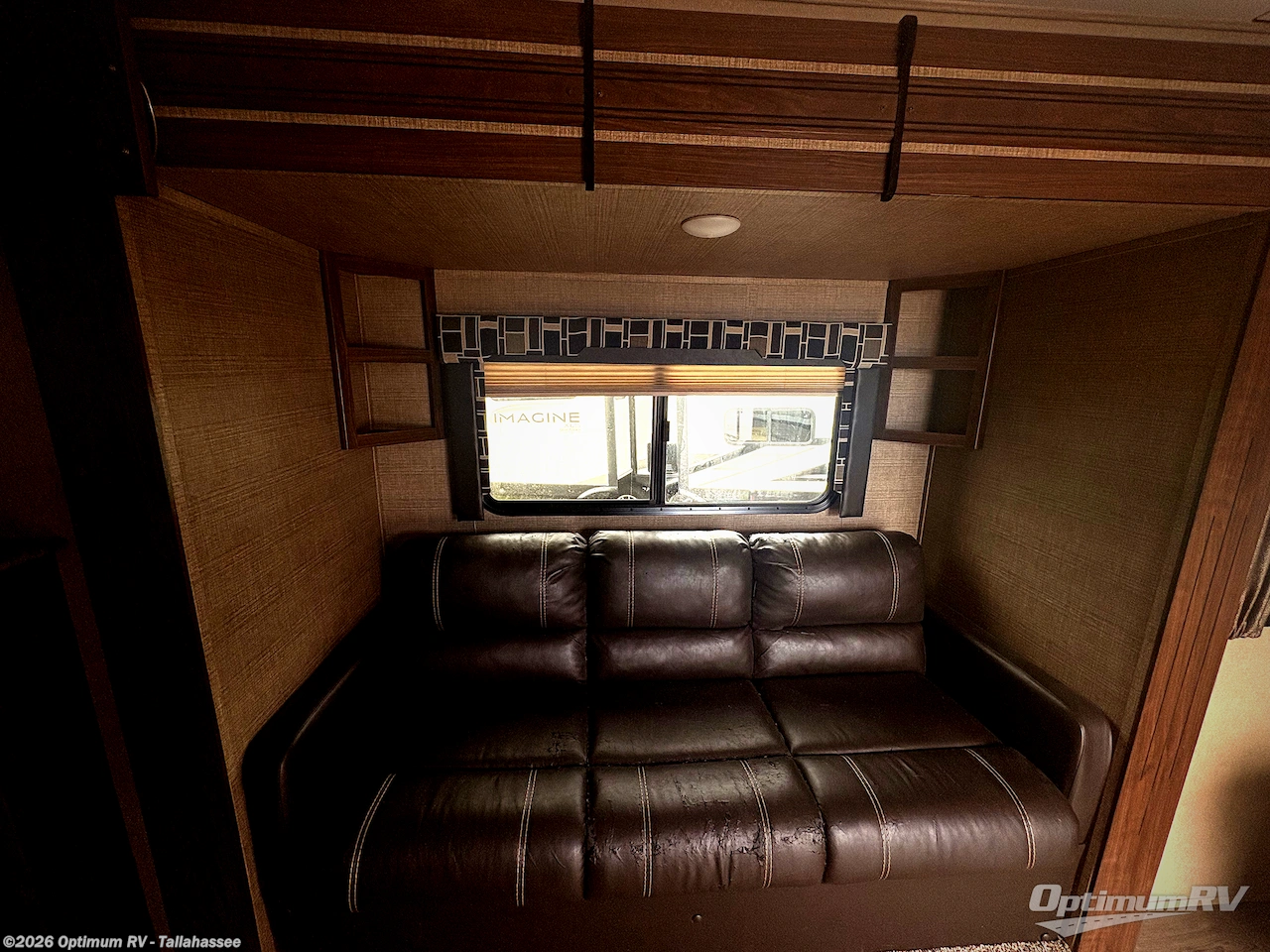 Used 2017 Dutchmen Coleman Light 1805RB available in Tallahassee, Florida