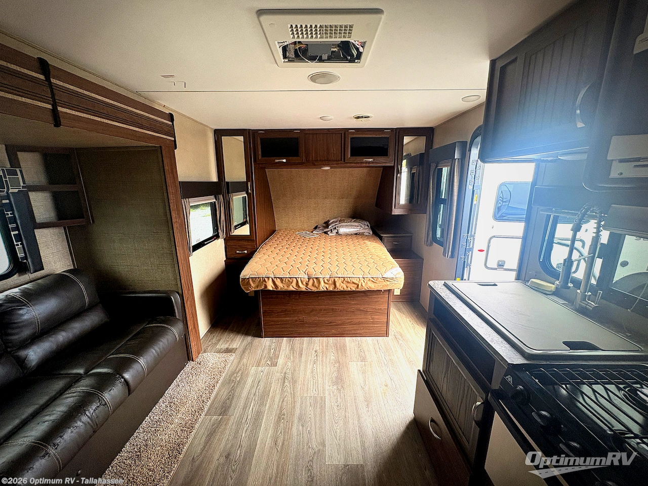 2017 Coleman Light 1805RB by Dutchmen from Optimum RV - Tallahassee in Tallahassee, Florida